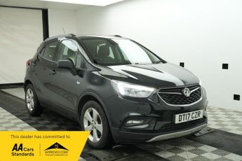 Vauxhall Mokka ACTIVE CDTI ECOFLEX S/S