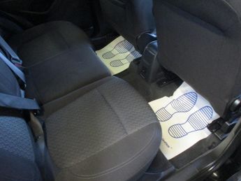 Vauxhall Mokka ACTIVE CDTI ECOFLEX S/S