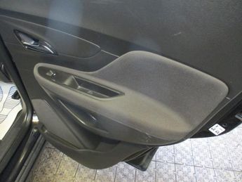 Vauxhall Mokka ACTIVE CDTI ECOFLEX S/S