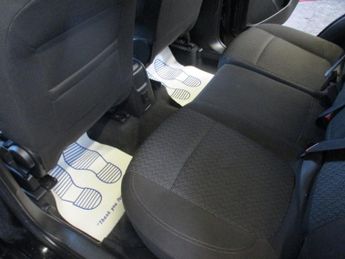 Vauxhall Mokka ACTIVE CDTI ECOFLEX S/S