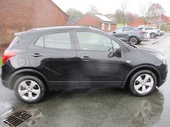 Vauxhall Mokka ACTIVE CDTI ECOFLEX S/S
