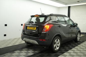 Vauxhall Mokka ACTIVE CDTI ECOFLEX S/S