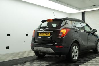 Vauxhall Mokka ACTIVE CDTI ECOFLEX S/S