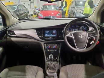 Vauxhall Mokka ACTIVE CDTI ECOFLEX S/S