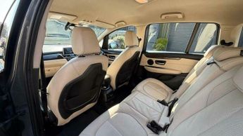 BMW 2 SERIES 1.5 218i Luxury DCT Euro 6 (s/s) 5dr