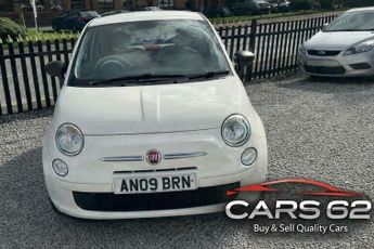 Fiat 500 1.2 Pop Euro 5 (s/s) 3dr