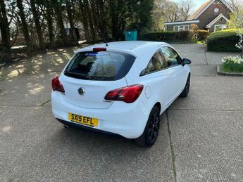 Vauxhall Corsa 1.0i Turbo ecoFLEX Sting R Euro 6 (s/s) 3dr
