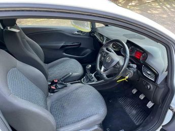 Vauxhall Corsa 1.0i Turbo ecoFLEX Sting R Euro 6 (s/s) 3dr