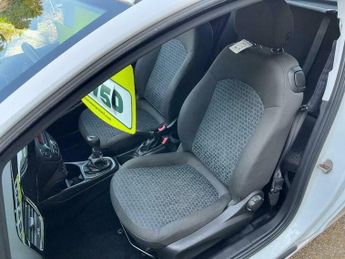 Vauxhall Corsa 1.0i Turbo ecoFLEX Sting R Euro 6 (s/s) 3dr