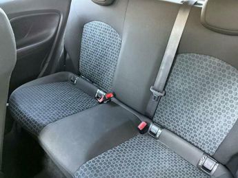 Vauxhall Corsa 1.0i Turbo ecoFLEX Sting R Euro 6 (s/s) 3dr
