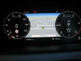 Land Rover Discovery Sport R-DYNAMIC SE 7 Seats AWD Automatic