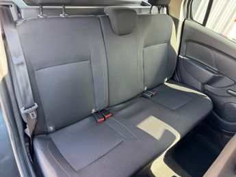 Dacia Logan MCV 1.0 SCe 12V 75BHP Euro 6 Essential **FULL Service History**