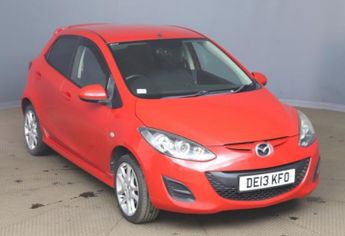 Mazda MAZDA 2 TAMURA