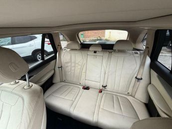 BMW X5 3.0 30d SE Auto xDrive Euro 6 (s/s) 5dr