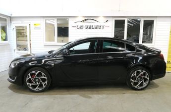 Vauxhall Insignia SRI VX-LINE CDTI S/S 135