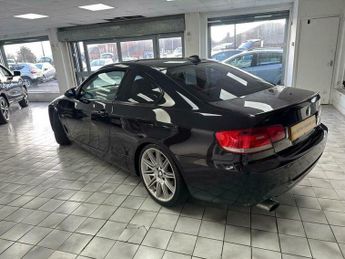 BMW 3 SERIES 2.0 320i M Sport Steptronic Euro 4 2dr