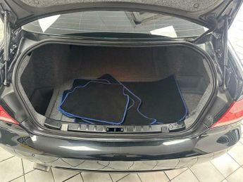 BMW 3 SERIES 2.0 320i M Sport Steptronic Euro 4 2dr