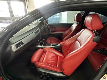 BMW 3 SERIES 2.0 320i M Sport Steptronic Euro 4 2dr