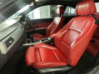 BMW 3 SERIES 2.0 320i M Sport Steptronic Euro 4 2dr