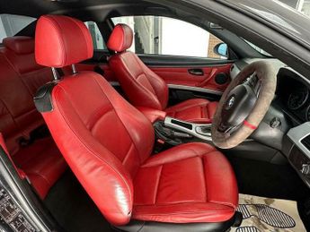 BMW 3 SERIES 2.0 320i M Sport Steptronic Euro 4 2dr