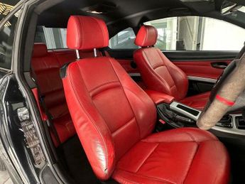 BMW 3 SERIES 2.0 320i M Sport Steptronic Euro 4 2dr