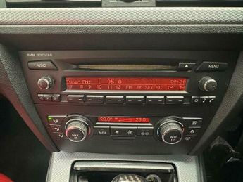 BMW 3 SERIES 2.0 320i M Sport Steptronic Euro 4 2dr