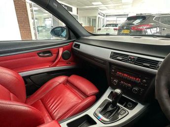 BMW 3 SERIES 2.0 320i M Sport Steptronic Euro 4 2dr