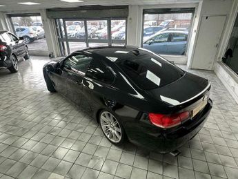 BMW 3 SERIES 2.0 320i M Sport Steptronic Euro 4 2dr