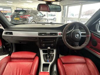 BMW 3 SERIES 2.0 320i M Sport Steptronic Euro 4 2dr