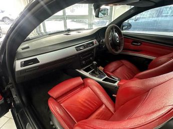 BMW 3 SERIES 2.0 320i M Sport Steptronic Euro 4 2dr