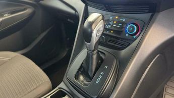 Ford Grand C-Max 1.5 TDCi Zetec Powershift Euro 6 (s/s) 5dr