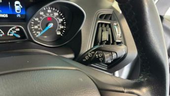 Ford Grand C-Max 1.5 TDCi Zetec Powershift Euro 6 (s/s) 5dr