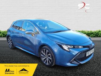 Toyota Corolla DESIGN