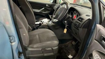 Ford C-Max 2.0 Zetec 5dr