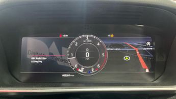 Land Rover Range Rover Sport SD4 HSE AUTOMATIC