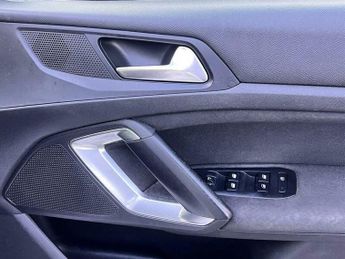 Peugeot 308 1.2 PureTech Allure Euro 6 (s/s) 5dr