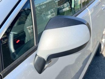 Peugeot 3008 1.6 e-HDi Active EGC Euro 5 (s/s) 5dr