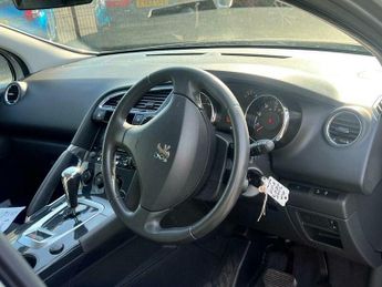 Peugeot 3008 1.6 e-HDi Active EGC Euro 5 (s/s) 5dr