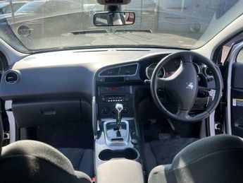 Peugeot 3008 1.6 e-HDi Active EGC Euro 5 (s/s) 5dr