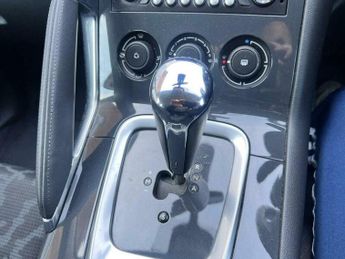 Peugeot 3008 1.6 e-HDi Active EGC Euro 5 (s/s) 5dr