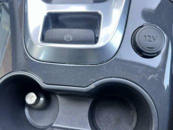 Peugeot 3008 1.6 e-HDi Active EGC Euro 5 (s/s) 5dr