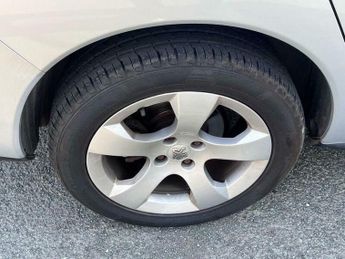 Peugeot 3008 1.6 e-HDi Active EGC Euro 5 (s/s) 5dr