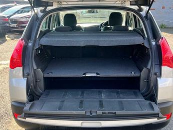 Peugeot 3008 1.6 e-HDi Active EGC Euro 5 (s/s) 5dr