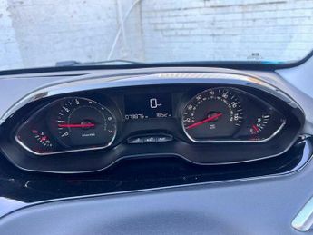 Peugeot 208 1.2 VTi Active Euro 5 5dr