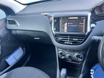 Peugeot 208 1.2 VTi Active Euro 5 5dr