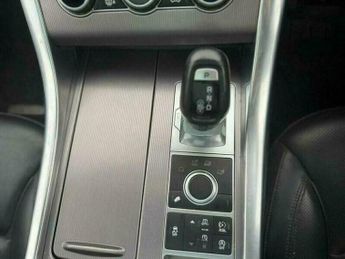 Land Rover Range Rover Sport 3.0 SD V6 HSE Auto 4WD Euro 6 (s/s) 5dr