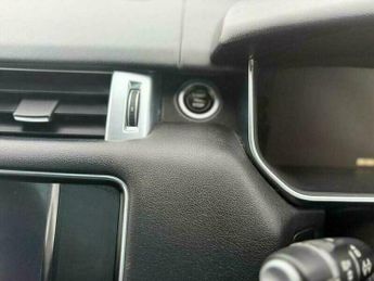 Land Rover Range Rover Sport 3.0 SD V6 HSE Auto 4WD Euro 6 (s/s) 5dr