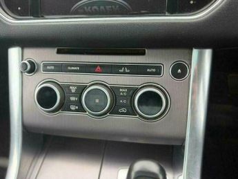 Land Rover Range Rover Sport 3.0 SD V6 HSE Auto 4WD Euro 6 (s/s) 5dr