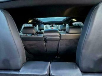Land Rover Range Rover Sport 3.0 SD V6 HSE Auto 4WD Euro 6 (s/s) 5dr