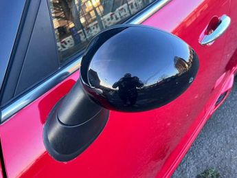 MINI Countryman 1.6 John Cooper Works Auto ALL4 Euro 5 5dr